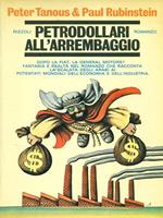 Pietrodollari all'arrembaggio