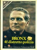 Bronx 41° distretto di polizia