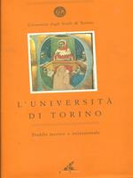 L' Università di Torino