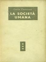 La società umana