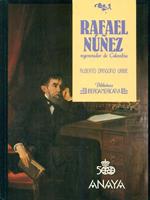 Rafael Núñez