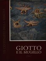 Giotto e il Mugello 1967
