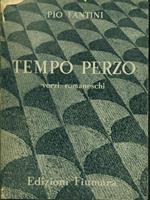 Tempo perso-Versi romaneschi