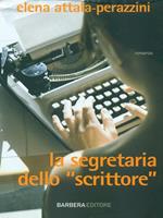 La segretaria dello «scrittore»