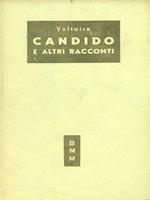 Candido e altri racconti