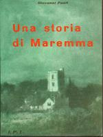 Una storia di Maremma