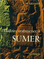 L' Histoire commence a Sumer