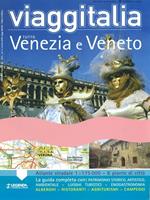 viaggitalia Tutto Venezia e Veneto