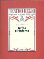 Orfeo all'inferno