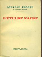 L' étui de nacre