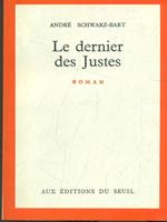 Les dernier des justes