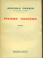 Pierre Noziere