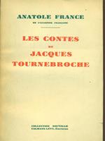 Les contes de Jacques Tournebroche