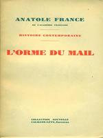 L' orme du mail