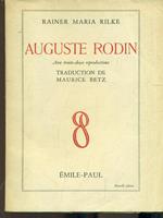 Auguste Rodin