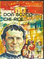 Don Bosco che ride