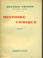 Histoire Comique