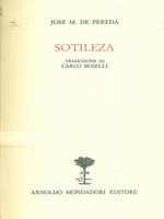 Sotileza