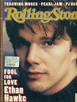 Rolling Stones 703 - March 9, 1995