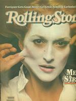 Rolling Stones 354. October 15,1981