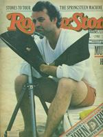 Rolling Stone 350 / August 20,1981