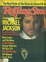 Rolling Stone 417. March 15, 1984