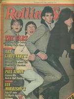 Rolling Stone 329 - October 30, 1980