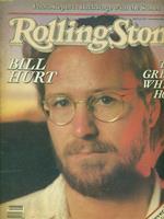 Rolling Stone 357. November 26,1981