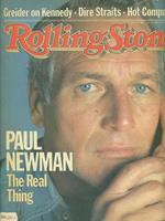 Rolling Stone 387 - January 20, 1983