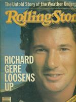 Rolling Stone 379. September 30, 1982