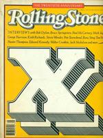 Rolling Stone 512. Nov. 5/Dec. 10 1987