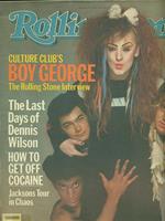 Rolling Stone 423. June 7,1984