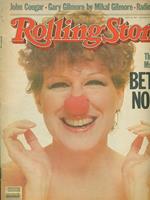 Rolling Stone 384. December 9,1982