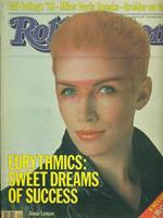 Rolling Stone 405. September 29,1983