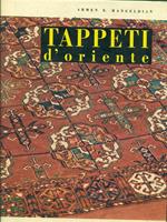 Tappeti d'oriente