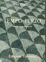 Tempo perzo