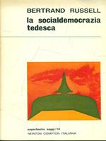 La socialdemocrazia tedesca