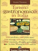 Turismo gastronomico in Italia