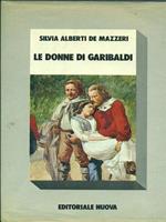 Le donne di Garibaldi