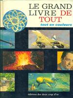 Le grand livre de tout