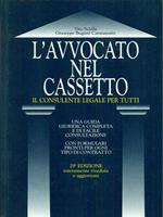 L' avvocato nel cassetto