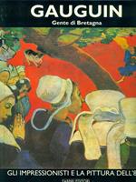 Gauguin. Vol. 1. Gente diBretagna