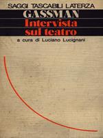 Gassman, intervista sul teatro