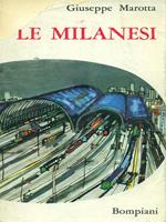 Le Milanesi