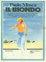 Il biondo