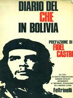 Diaro del Che in Bolivia