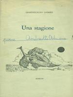 Una stagione