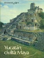 Yucatan civiltà Maya