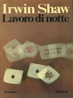 Lavoro di notte