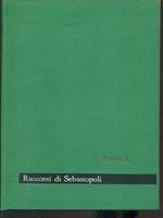 Racconti di Sebastopoli